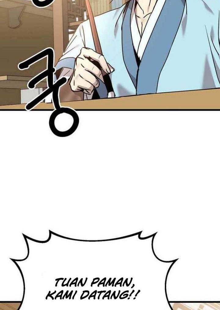 Strongest Fighter chapter 99 halaman 5
