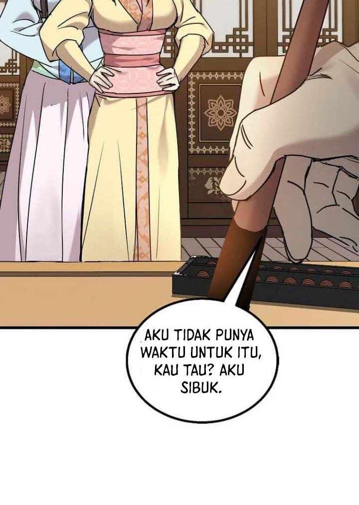 Strongest Fighter chapter 99 halaman 9