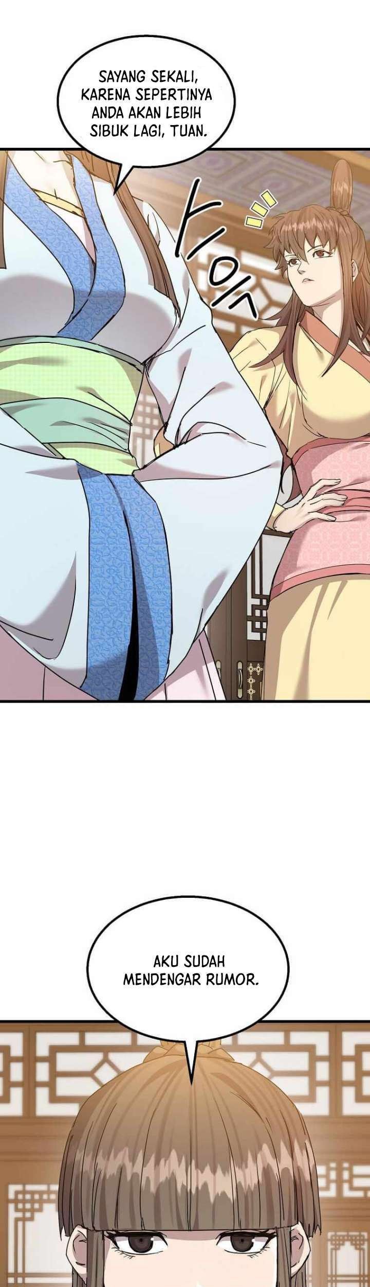 Strongest Fighter chapter 99 halaman 10