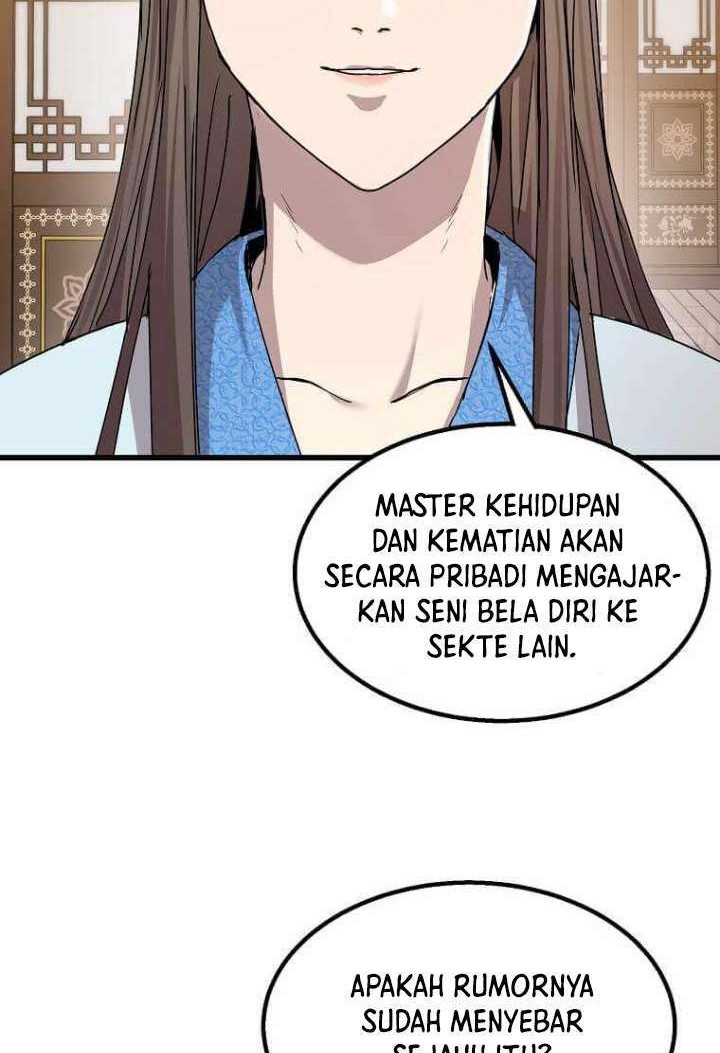 Strongest Fighter chapter 99 halaman 11
