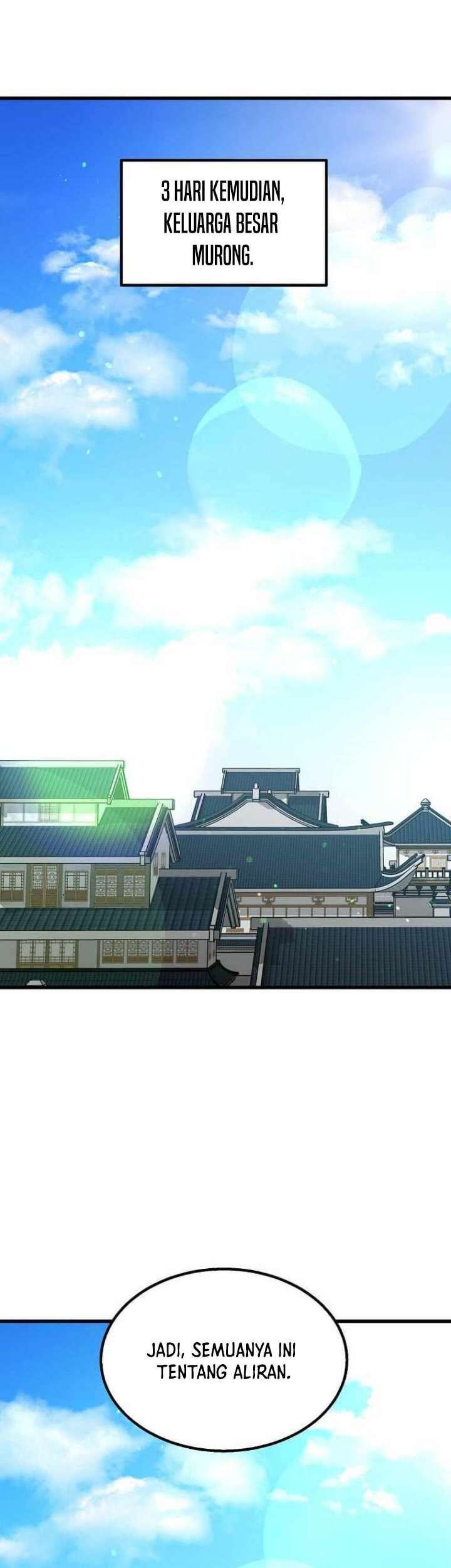 Strongest Fighter chapter 99 halaman 16