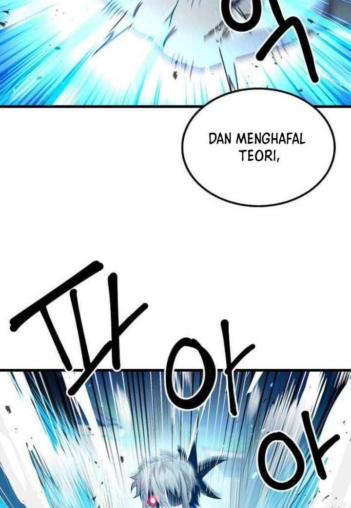Strongest Fighter chapter 99 halaman 21