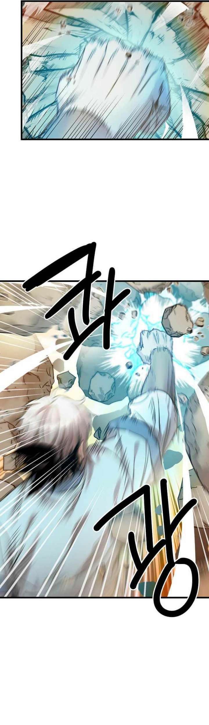Strongest Fighter chapter 99 halaman 26