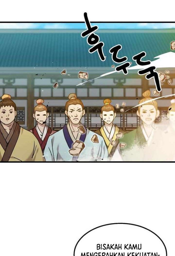 Strongest Fighter chapter 99 halaman 27