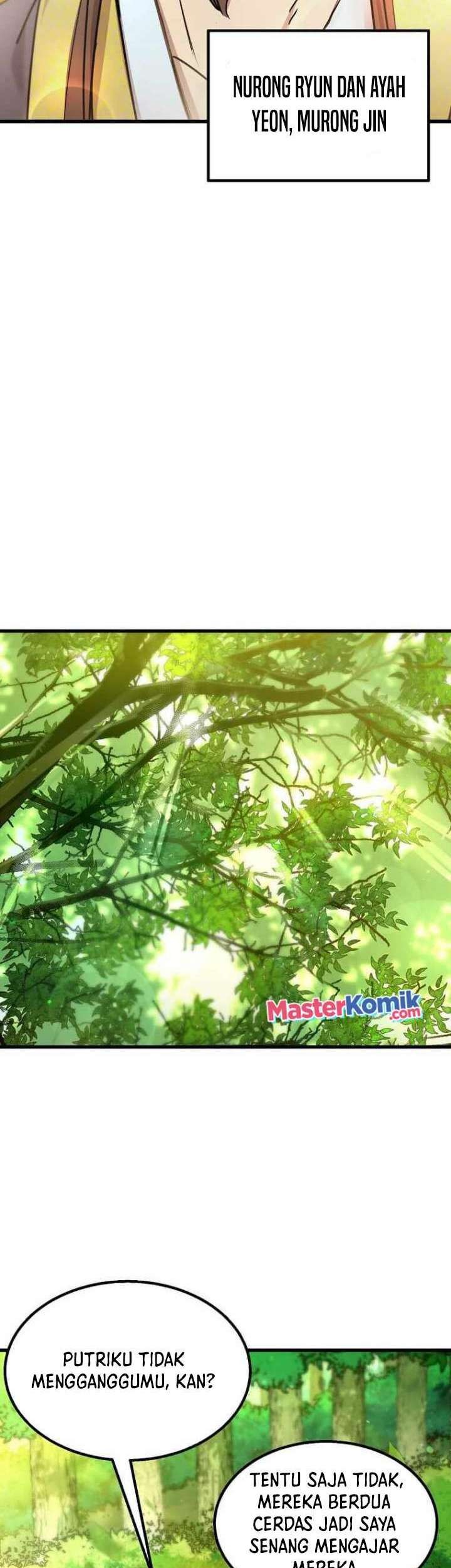 Strongest Fighter chapter 99 halaman 32