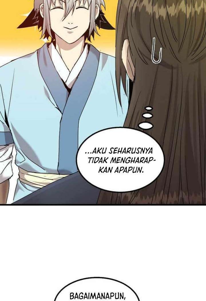 Strongest Fighter chapter 99 halaman 37