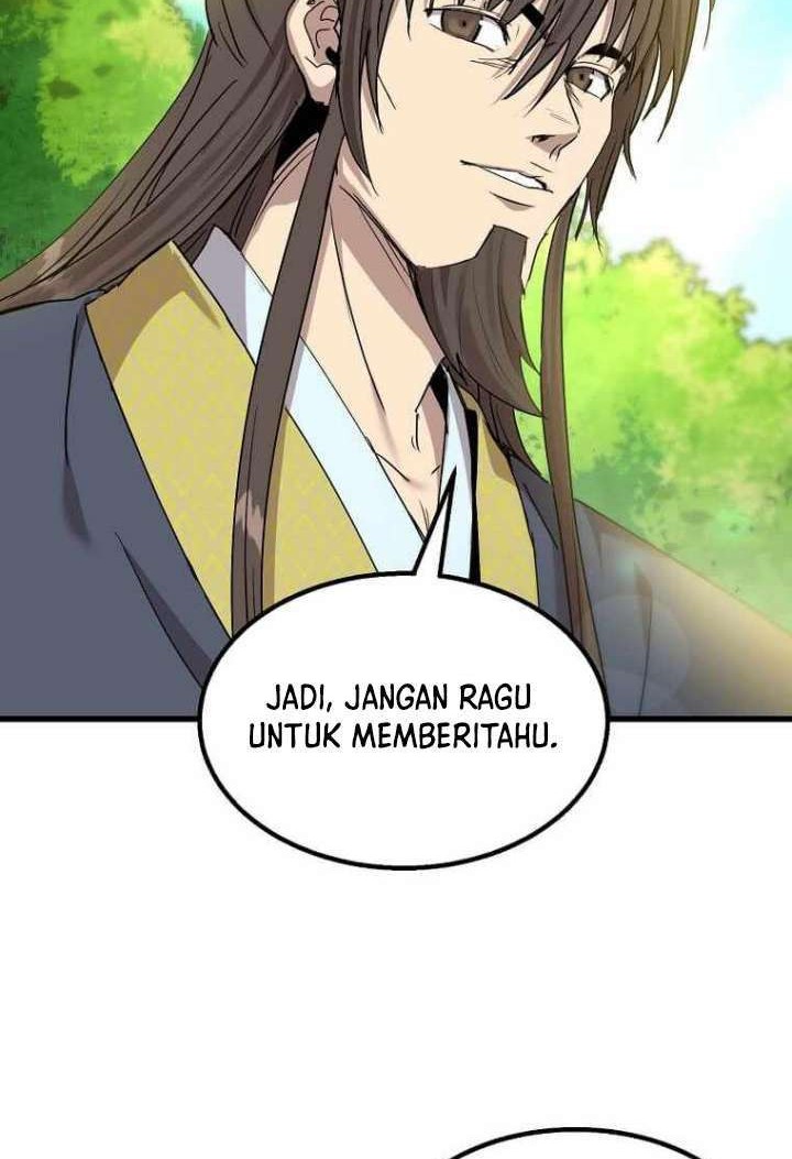 Strongest Fighter chapter 99 halaman 43