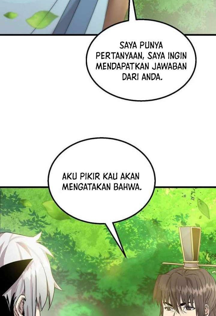 Strongest Fighter chapter 99 halaman 45