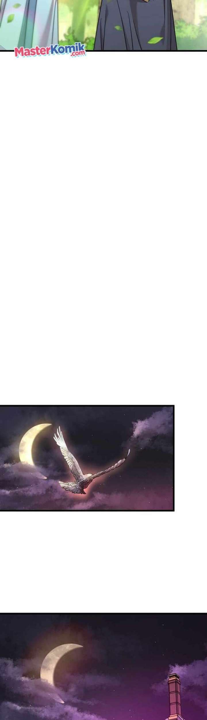 Strongest Fighter chapter 99 halaman 48