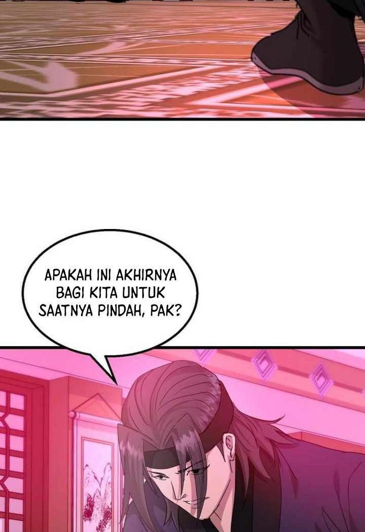 Strongest Fighter chapter 99 halaman 51