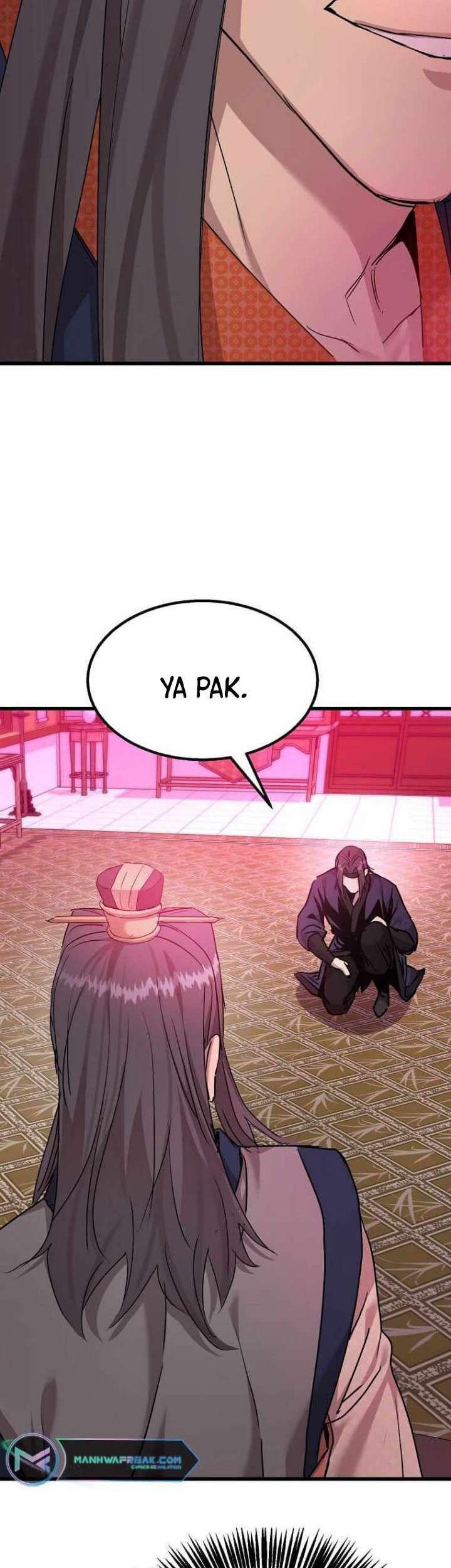 Strongest Fighter chapter 99 halaman 54
