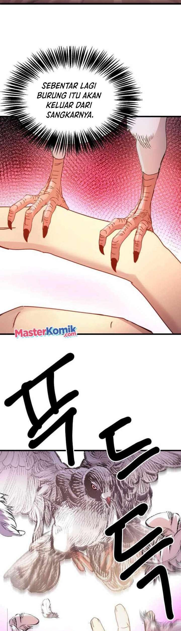 Strongest Fighter chapter 99 halaman 56