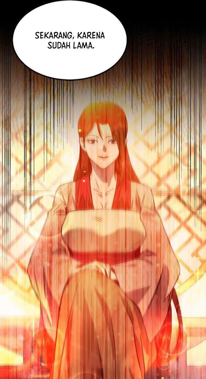 Strongest Fighter chapter 99 halaman 58