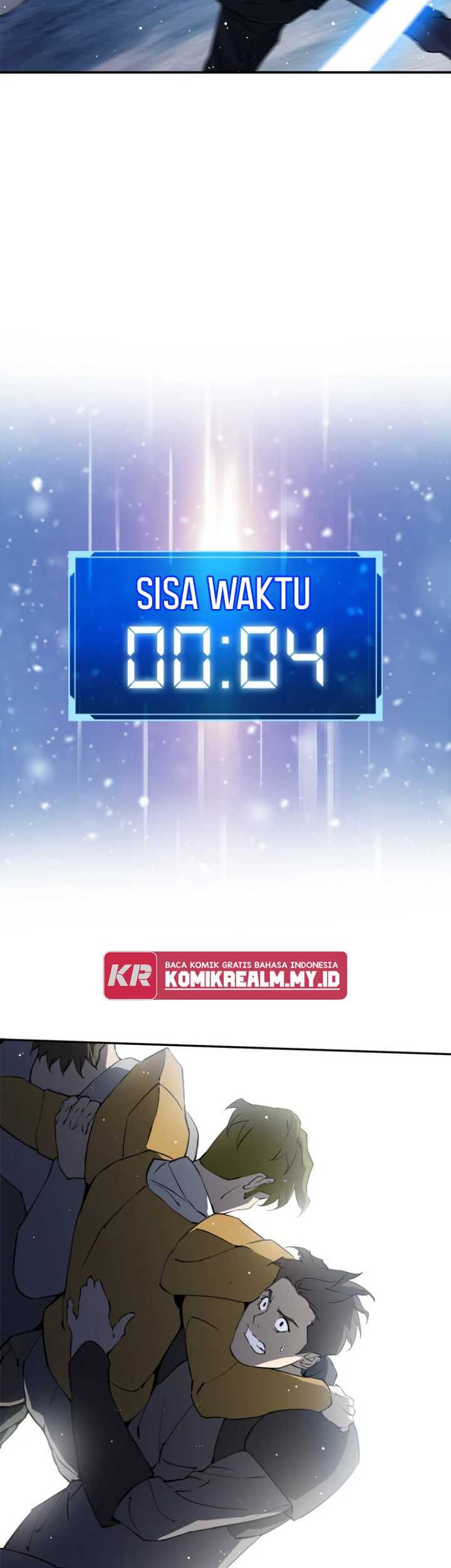 Strongest Level 1 Player Bab 01 halaman 78
