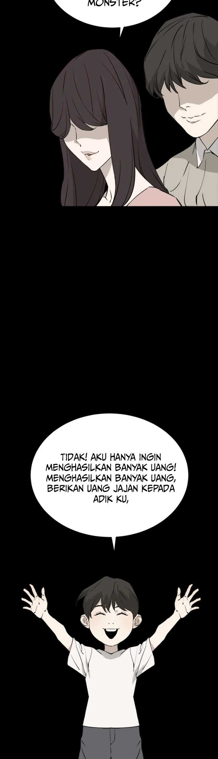 Strongest Level 1 Player Bab 01 halaman 90