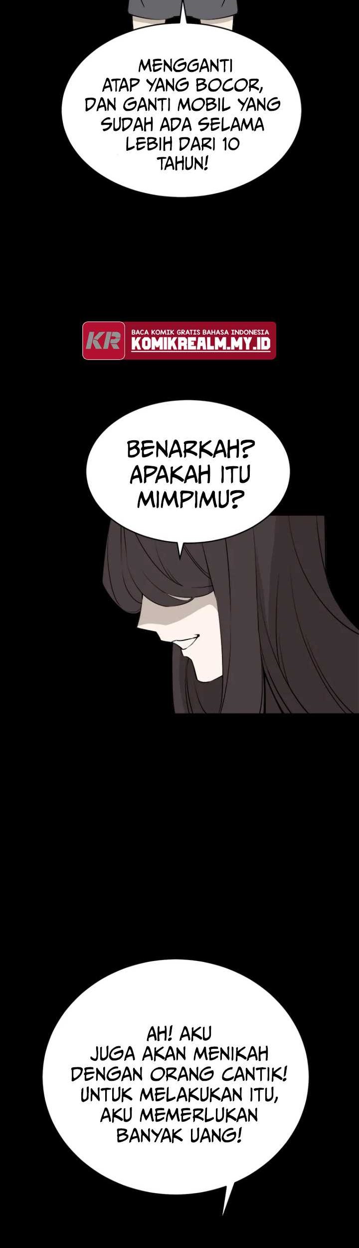 Strongest Level 1 Player Bab 01 halaman 91