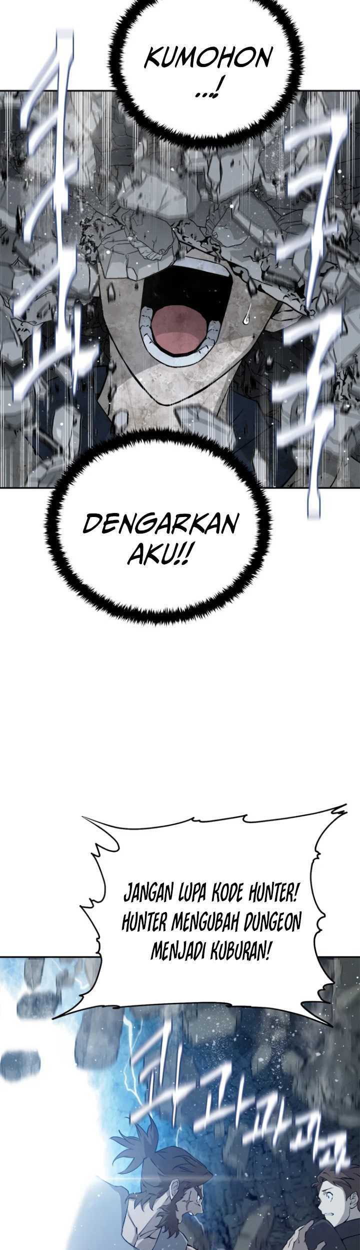 Strongest Level 1 Player Bab 01 halaman 103