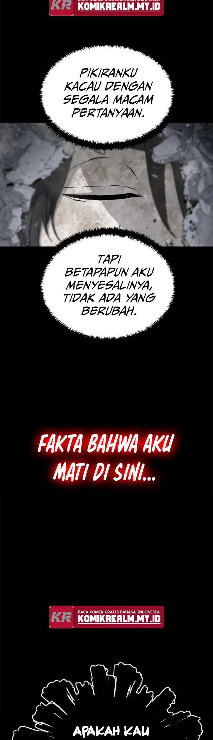 Strongest Level 1 Player Bab 02 halaman 5