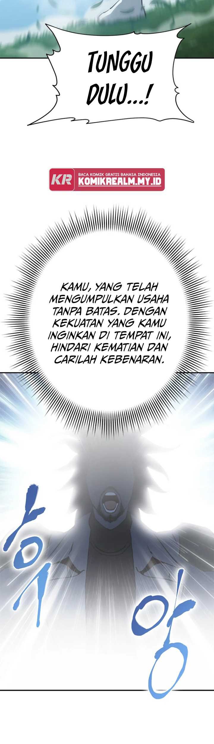 Strongest Level 1 Player Bab 02 halaman 68