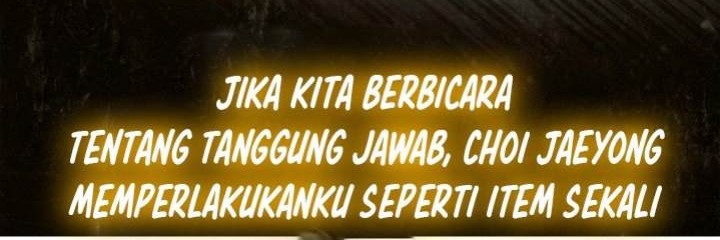 Strongest Level 1 Player Bab 04 halaman 21