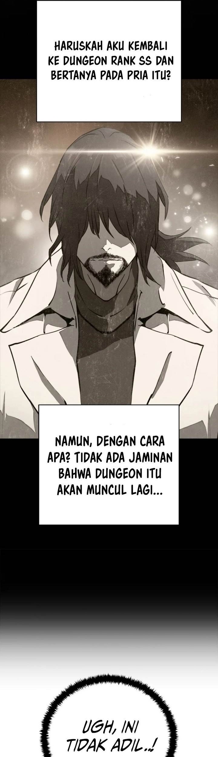 Strongest Level 1 Player Bab 04 halaman 38