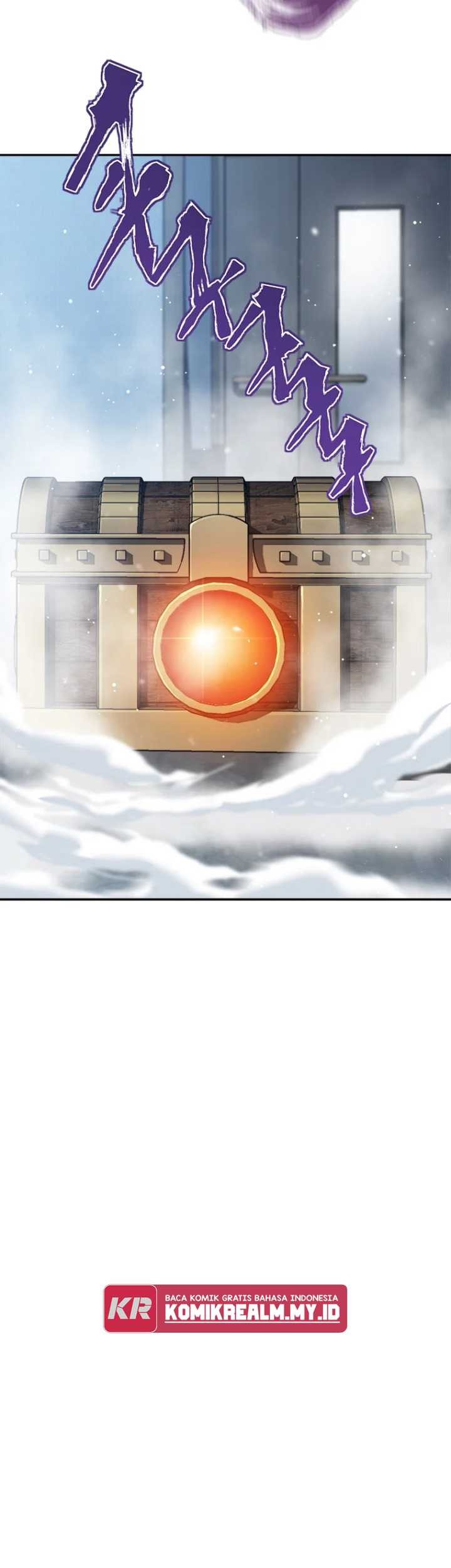 Strongest Level 1 Player Bab 05 halaman 56