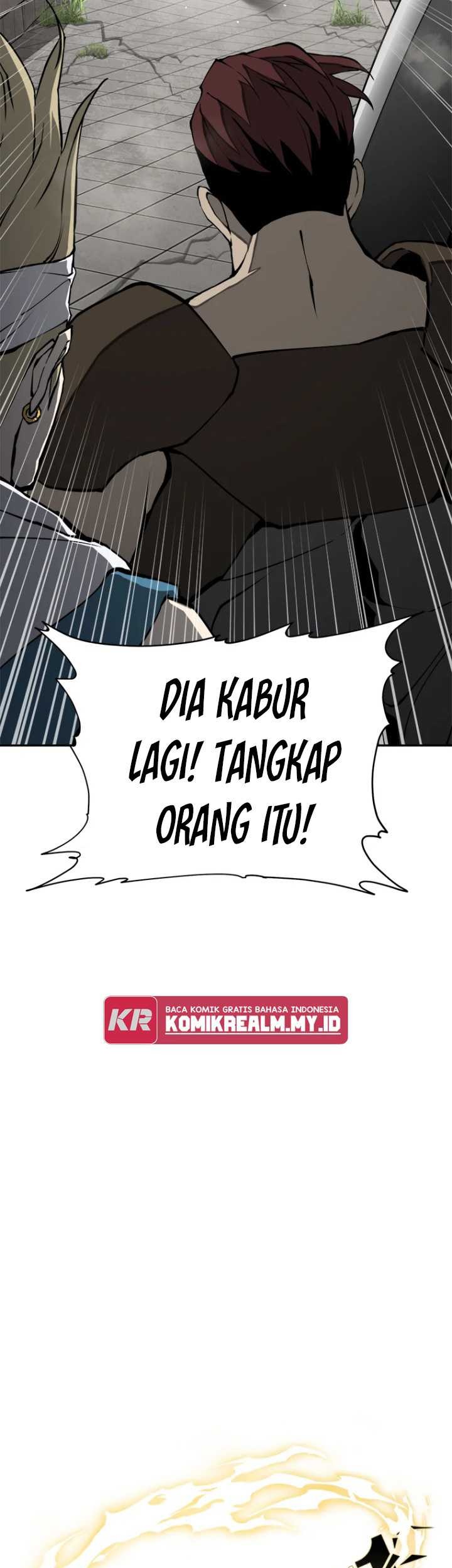 Strongest Level 1 Player Bab 07 halaman 52