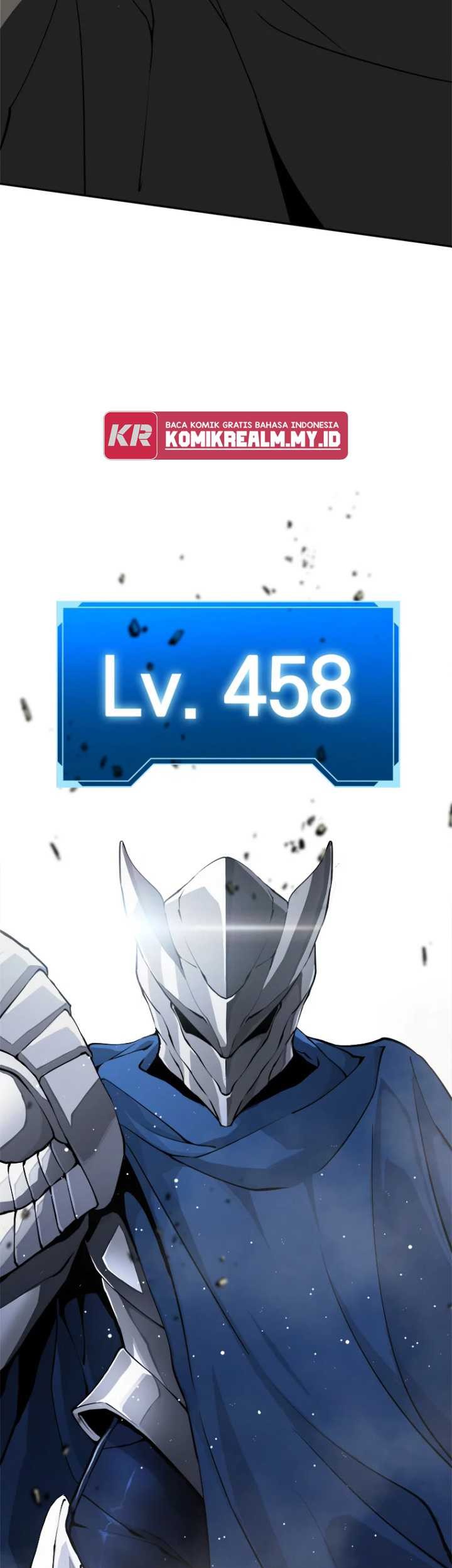 Strongest Level 1 Player Bab 13 halaman 58