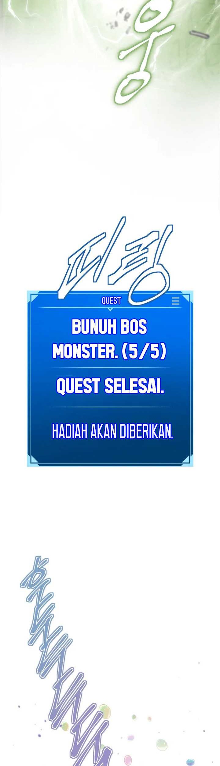 Strongest Level 1 Player Bab 14 halaman 50