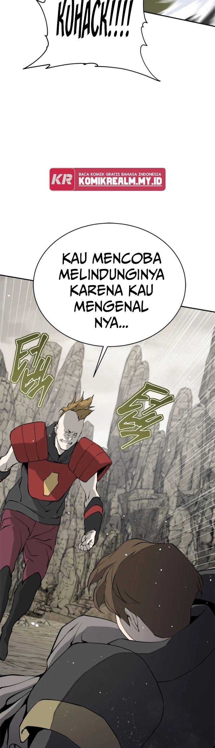 Strongest Level 1 Player Bab 15 halaman 47