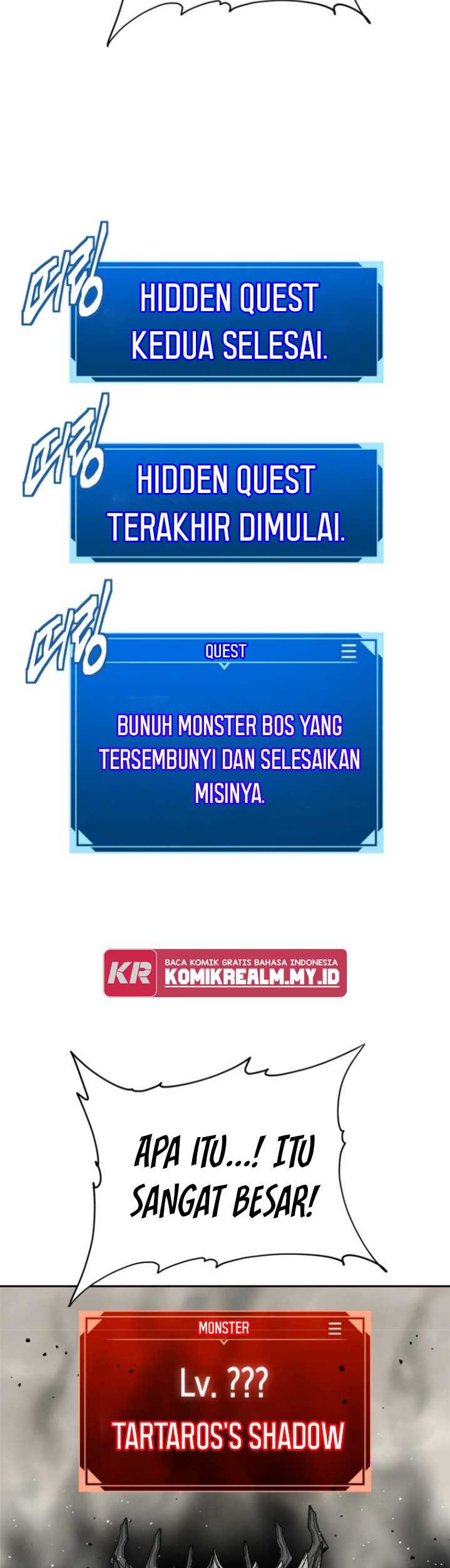 Strongest Level 1 Player Bab 17 halaman 25