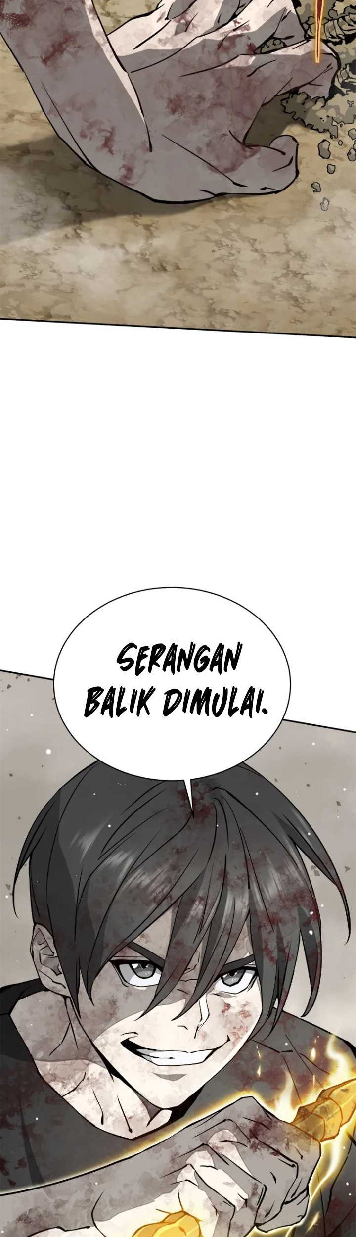Strongest Level 1 Player Bab 17 halaman 66