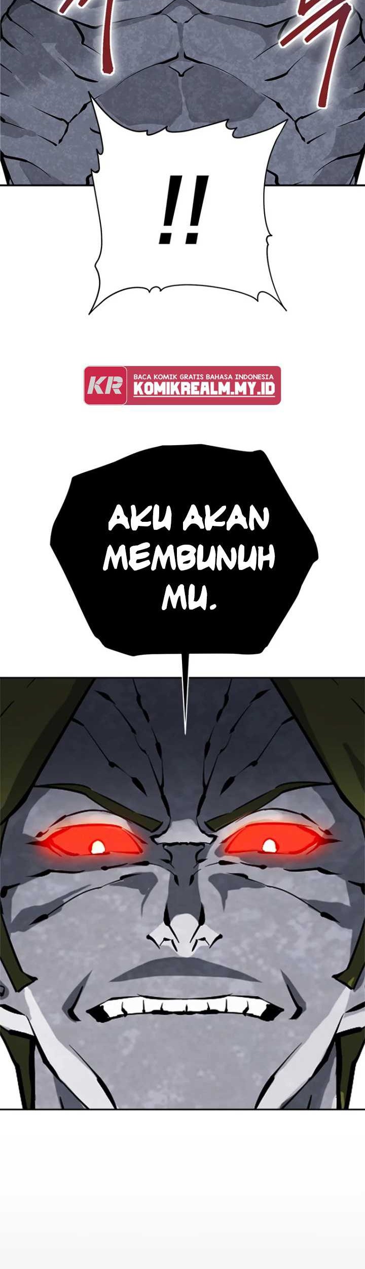 Strongest Level 1 Player Bab 18 halaman 22
