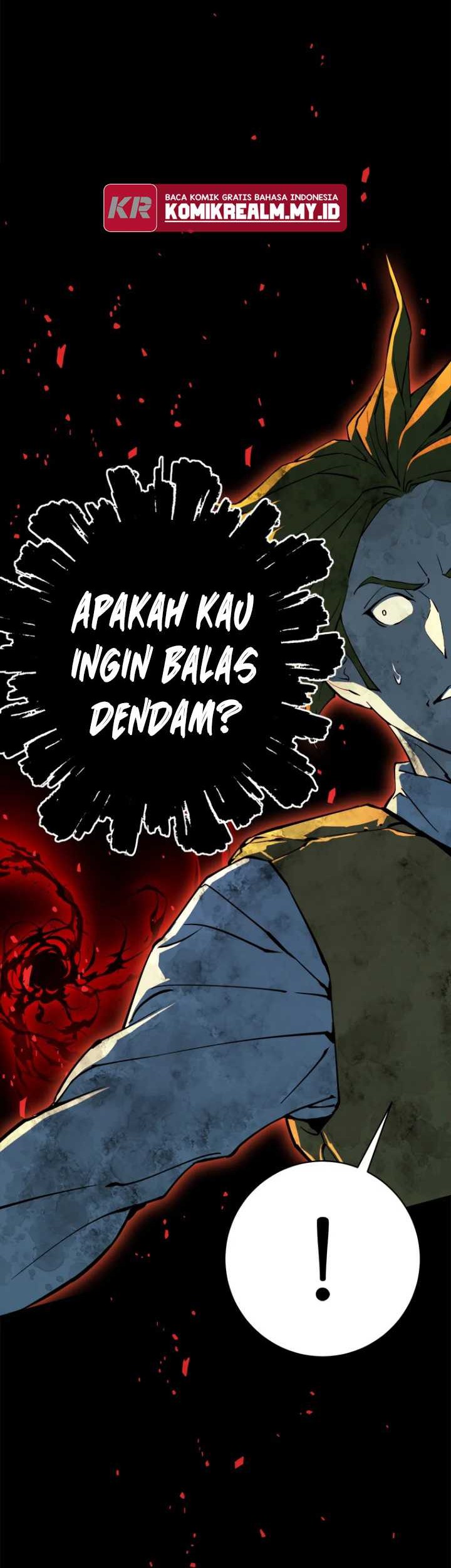 Strongest Level 1 Player Bab 18 halaman 31