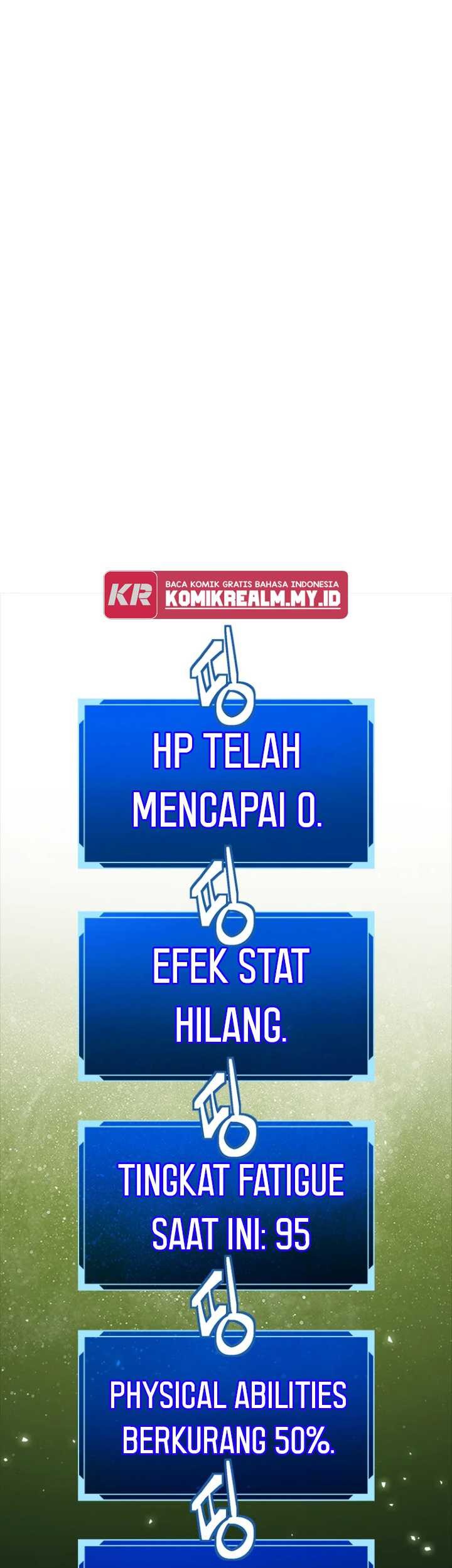 Strongest Level 1 Player Bab 19 halaman 2