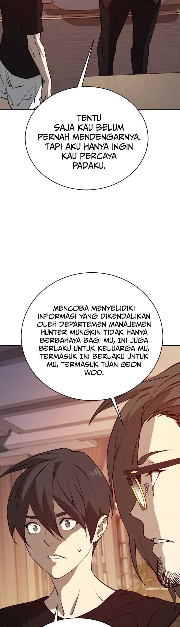 Strongest Level 1 Player Bab 20 halaman 5