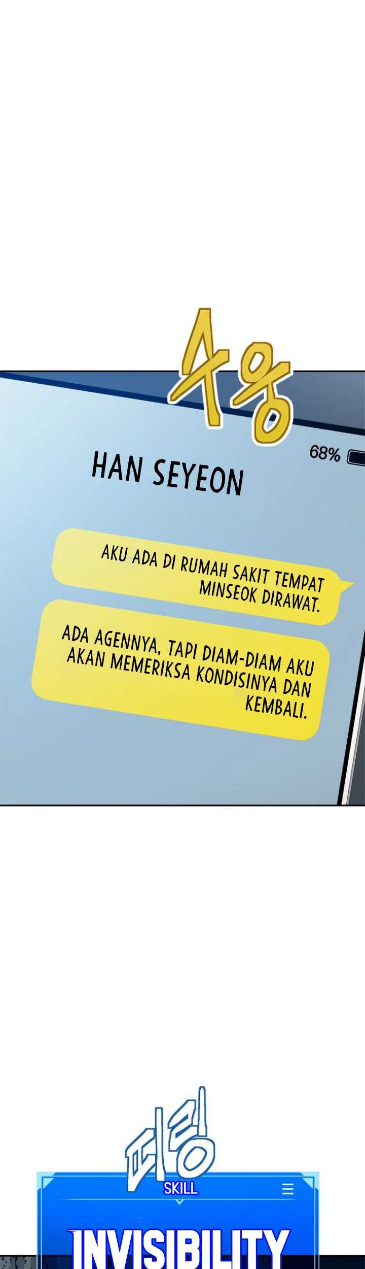 Strongest Level 1 Player Bab 21 halaman 9