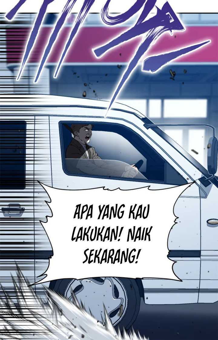 Strongest Level 1 Player Bab 22 halaman 14