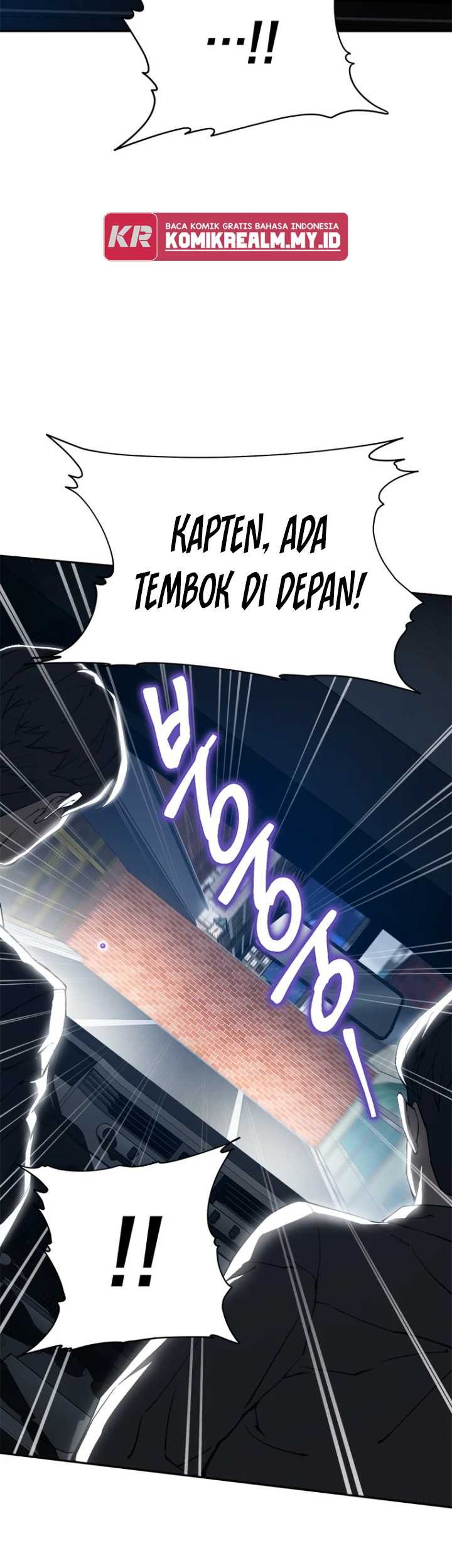 Strongest Level 1 Player Bab 22 halaman 25
