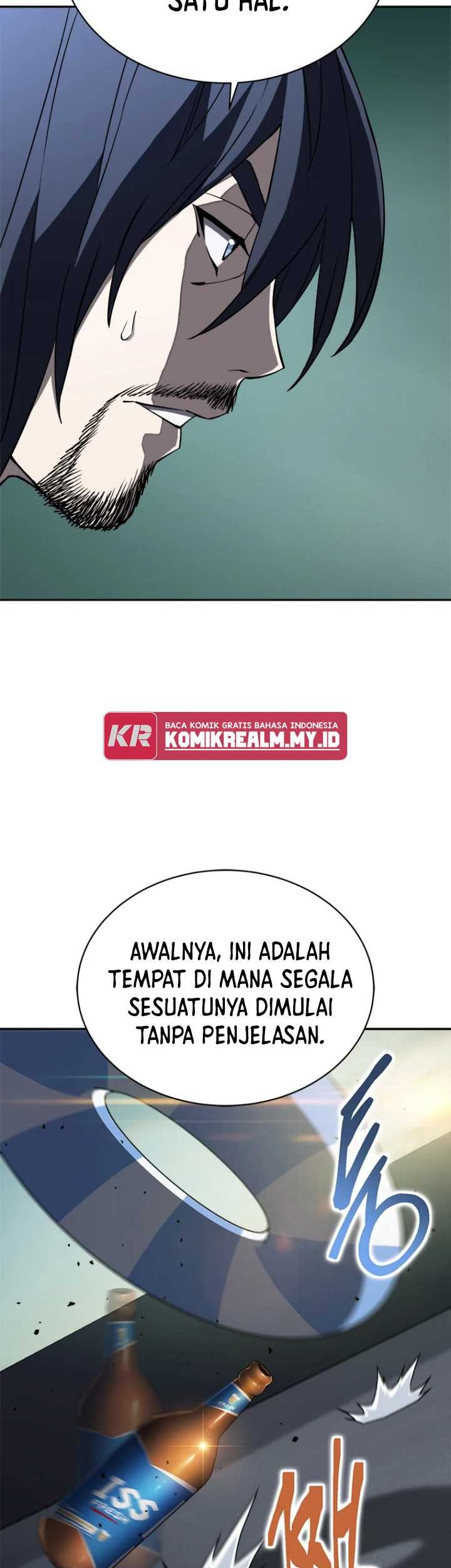 Strongest Level 1 Player Bab 23 halaman 10