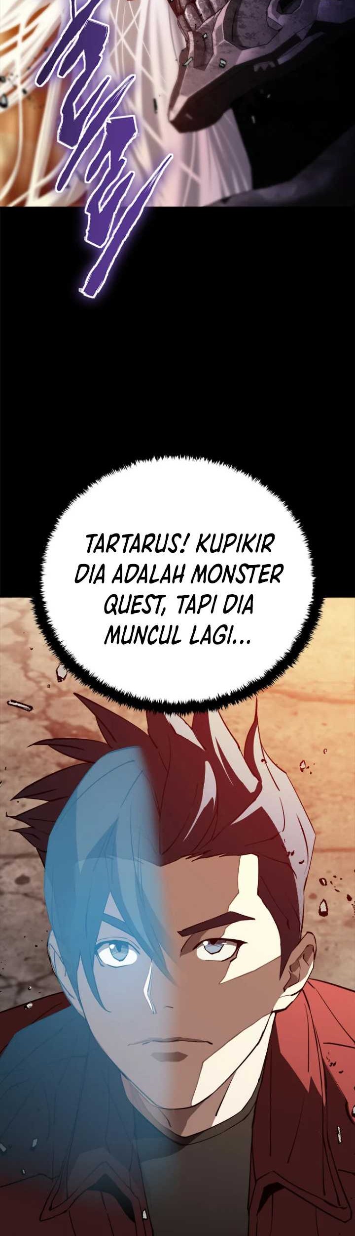 Strongest Level 1 Player Bab 23 halaman 26