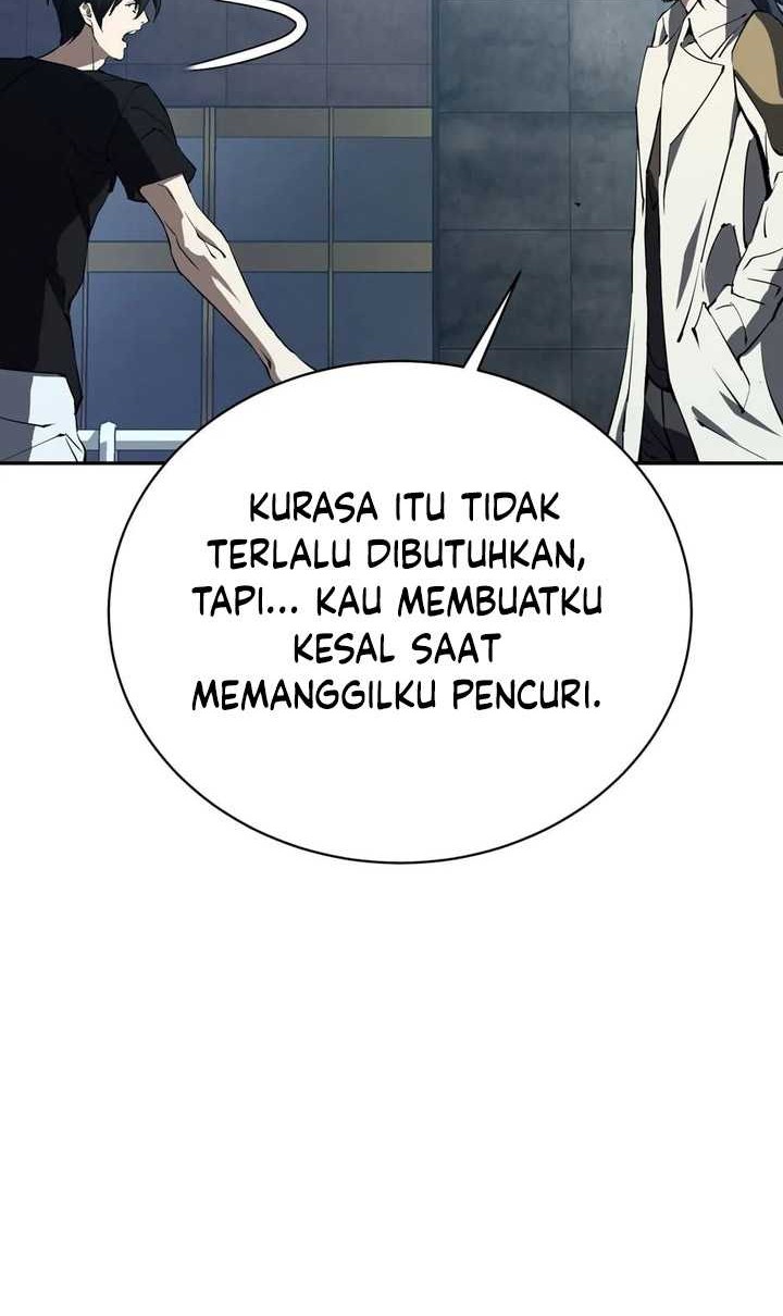 Strongest Level 1 Player Bab 24 halaman 49