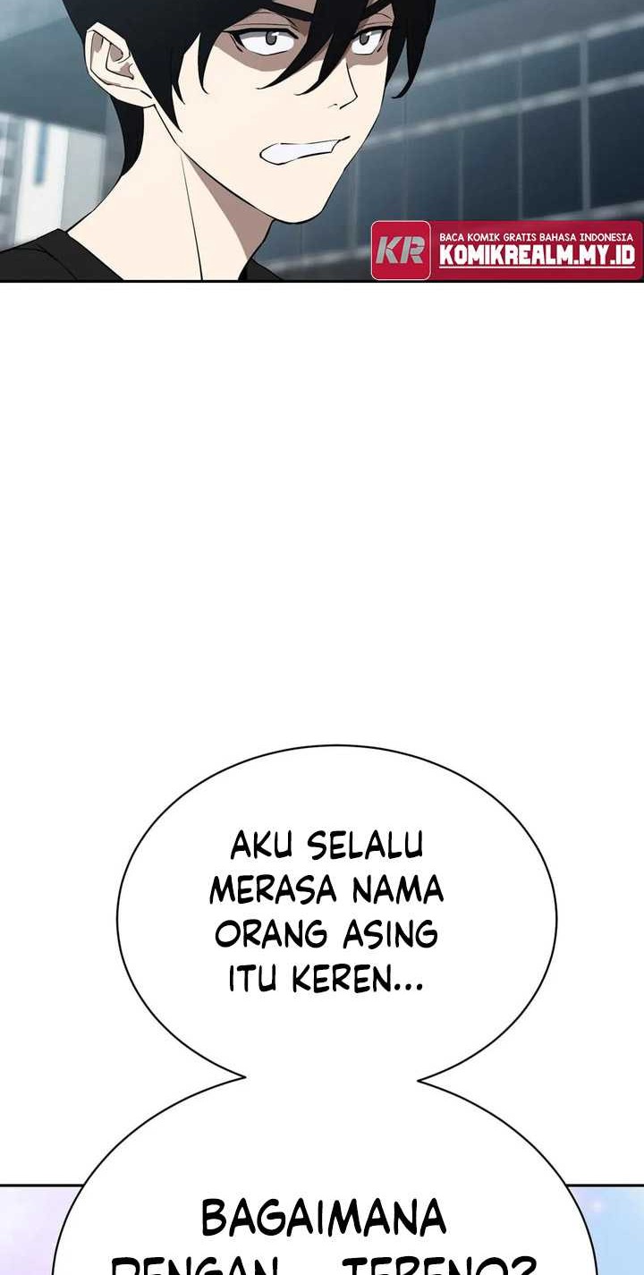 Strongest Level 1 Player Bab 24 halaman 51