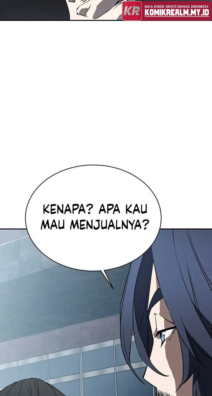 Strongest Level 1 Player Bab 24 halaman 61