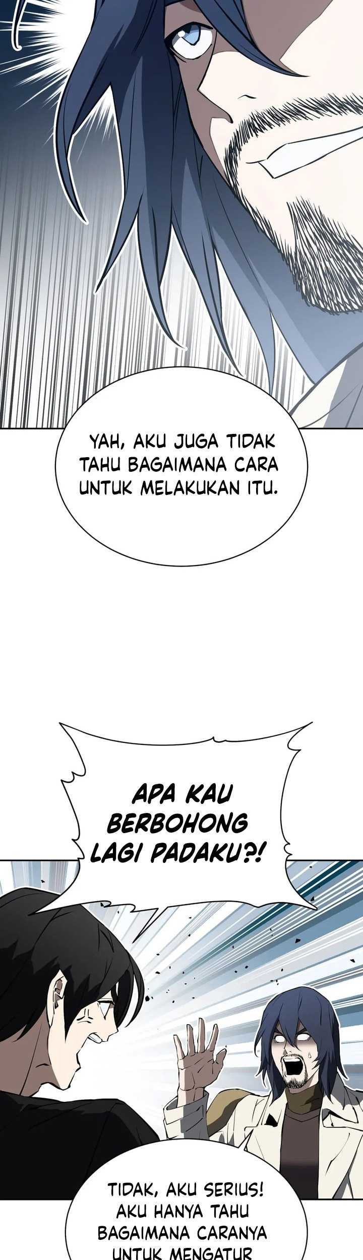 Strongest Level 1 Player Bab 24 halaman 64