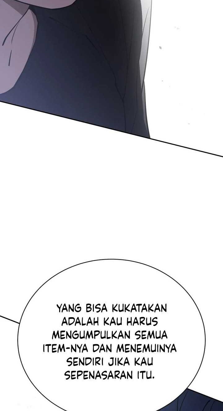 Strongest Level 1 Player Bab 24 halaman 69