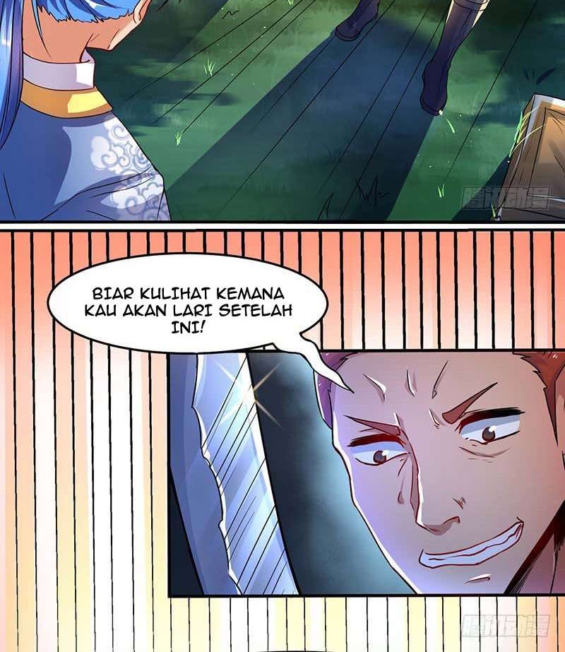 Strongest Leveling Bab 02 halaman 2