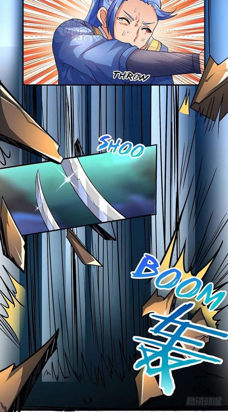 Strongest Leveling Bab 02 halaman 4