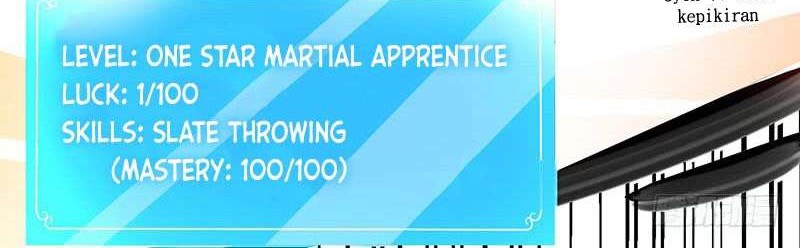 Strongest Leveling Bab 02 halaman 10