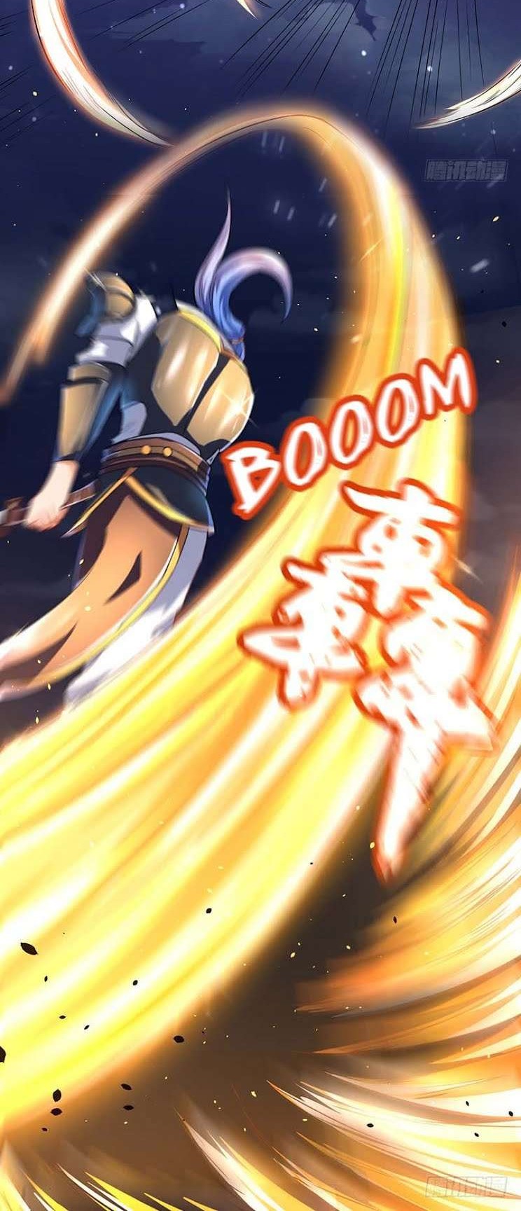 Strongest Leveling Bab 02 halaman 14